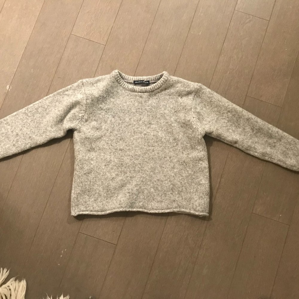 Brandy Melville Sweater